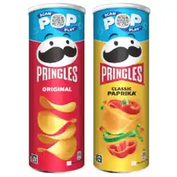 Lidl Chips versch. Sorten Lidl Angebot