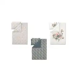 Lidl Satin-Bettwäsche, Übergröße Lidl Angebot