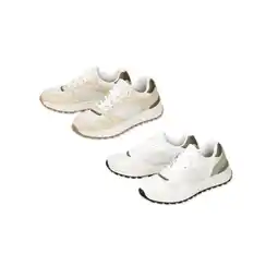 Lidl Damen Sneaker Größen: 37 bis 41 Lidl Angebot