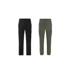 Lidl Herren Cargo Joggers Lidl Angebot