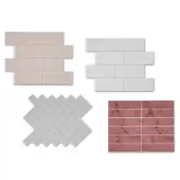 Lidl Deko-Wandfliesen Lidl Angebot