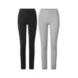 Lidl Damen Leggings Lidl Angebot