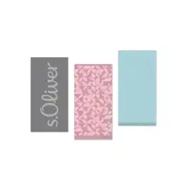 Lidl Frottier-Serie, Duschtuch Lidl APP Preis Angebot