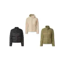 Lidl Damen Lightweight-Jacke Lidl Angebot