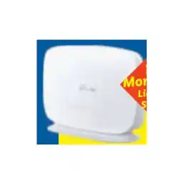 Lidl TP-Link MR505 Router Plus 1 Monat gratis Lidl Connect SURF Tarif Lidl Angebot