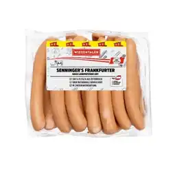 Lidl Frankfurter Lidl Angebot