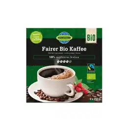 Lidl Fairtrade Bio Kaffee Lidl APP Preis Angebot