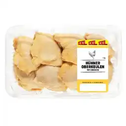 Lidl Frische Hendl Oberkeulen Lidl Angebot