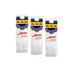 Lidl Ayran Lidl Angebot