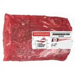 Lidl Frisches Rinderbratenfleisch Lidl Angebot