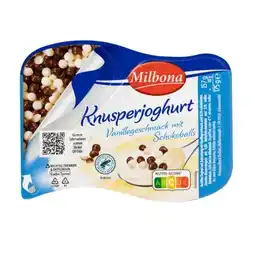 Lidl Knusperjoghurt 2 Kammern Verschiedene Sorten Lidl Angebot