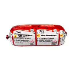 Lidl Extrawurststange Lidl Angebot