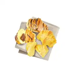 Lidl Briocheteig Croissant Creme- oder Schokofüllung Lidl Angebot