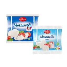 Lidl Mozzarella Classic oder Light Lidl Angebot