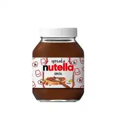 Lidl Nutella Lidl APP Preis Angebot