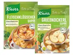 Lidl Bitte zu Tisch Suppe versch. Sorten Lidl Angebot