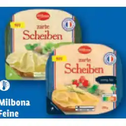 Lidl Feine Scheiben versch. Sorten Lidl Angebot