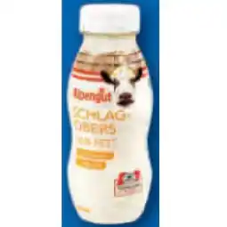 Lidl Schlagobers 36% Fett Lidl Angebot