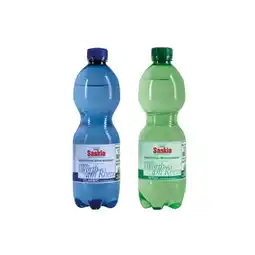 Lidl Mineralwasser versch. Sorten Lidl Angebot