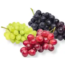 MPreis M Trauben Mix MPREIS Angebot