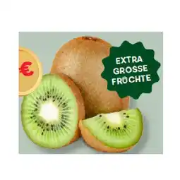 MPreis M Kiwi grün MPREIS Angebot