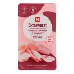 MPreis M Extrawurst MPREIS Angebot