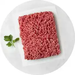 MPreis BIO vom BERG Jungrind Faschiertes MPREIS Angebot