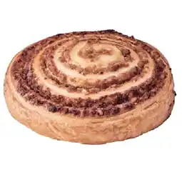 MPreis Therese Mölk Butter-Nussschnecke MPREIS Angebot