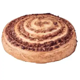 MPreis Therese Mölk Butter-Nussschnecke MPREIS Angebot