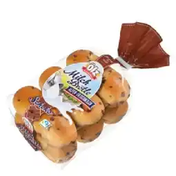 MPreis Ölz Milchbrötle Schoko Alpen-Frischmilch MPREIS Angebot