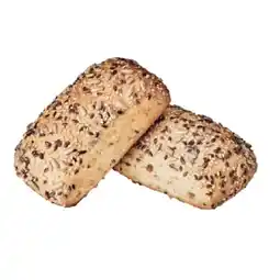 MPreis Therese Mölk Bio-Khorasan-Dreisaatweckerl MPREIS Angebot