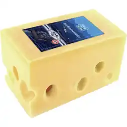 MPreis BIO vom BERG Emmentaler Stange MPREIS Angebot