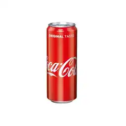 MPreis Coca-Cola Dose MPREIS Angebot