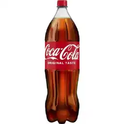 MPreis Coca-Cola versch. Sorten MPREIS Angebot