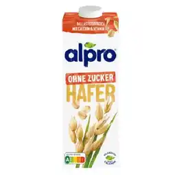 MPreis Alpro Drink oder Dessert versch. Sorten MPREIS Angebot
