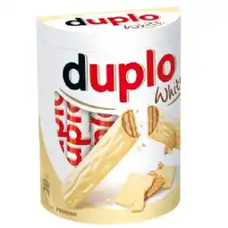 MPreis Ferrero duplo verschiedene Sorten MPREIS Angebot