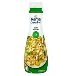 MPreis Rama Cremefine verschiedene Sorten MPREIS Angebot