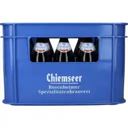 MPreis Chiemseer Hell Kiste MPREIS Angebot