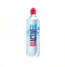 MPreis Active O2 versch. Sorten MPREIS Angebot