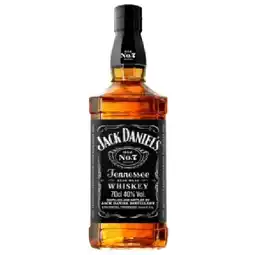 MPreis Jack Daniel's Whiskey versch. Sorten MPREIS Angebot