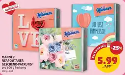 PENNY Manner neapolitaner geschenk packung Angebot