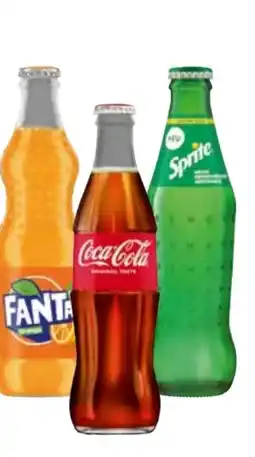 Transgourmet Coca-Cola Cola Angebot
