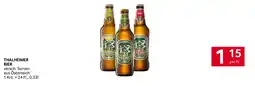 Transgourmet Thalheimer Bier Angebot