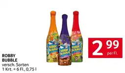 Transgourmet Robby Bubble Kindersekt Angebot