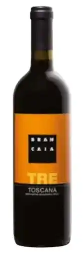 Transgourmet Brancaia Tre Rosso Angebot