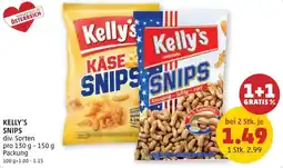 PENNY Kelly's snips Angebot