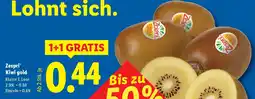 Lidl Zespri Kiwi gold Angebot