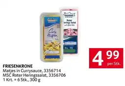 Transgourmet Friesenkrone Angebot