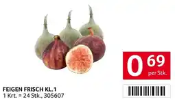 Transgourmet Feigen frisch Angebot