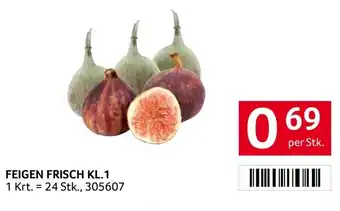 Transgourmet Feigen frisch Angebot